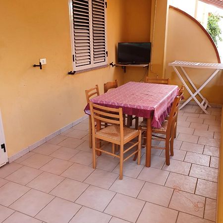 Laura Casa Vacanze Capo Vaticano Ngoại thất bức ảnh
