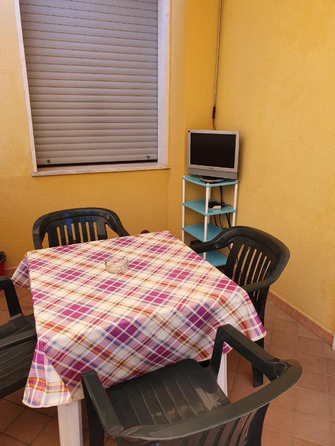 Laura Casa Vacanze Capo Vaticano Ngoại thất bức ảnh
