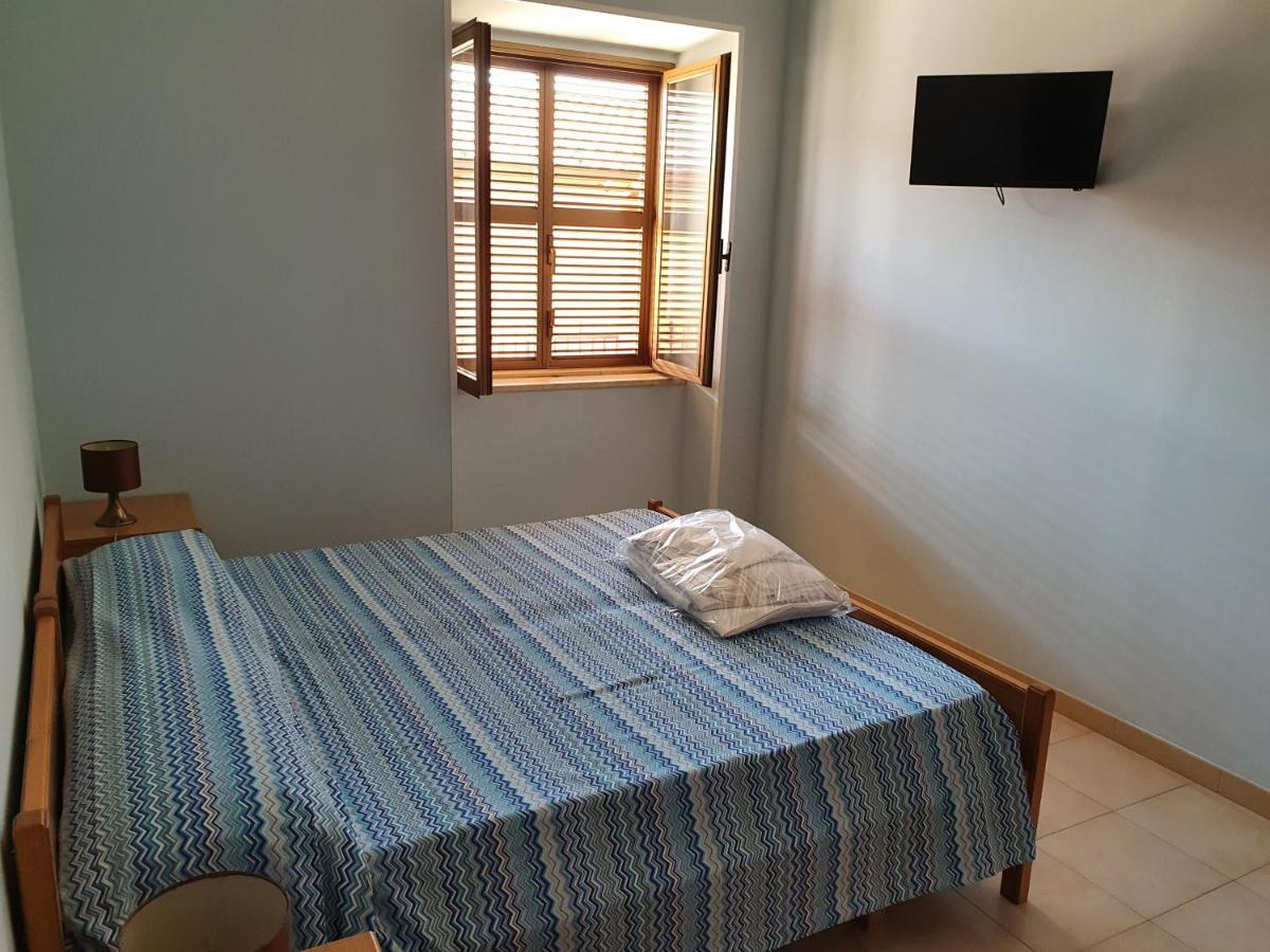 Laura Casa Vacanze Capo Vaticano Ngoại thất bức ảnh