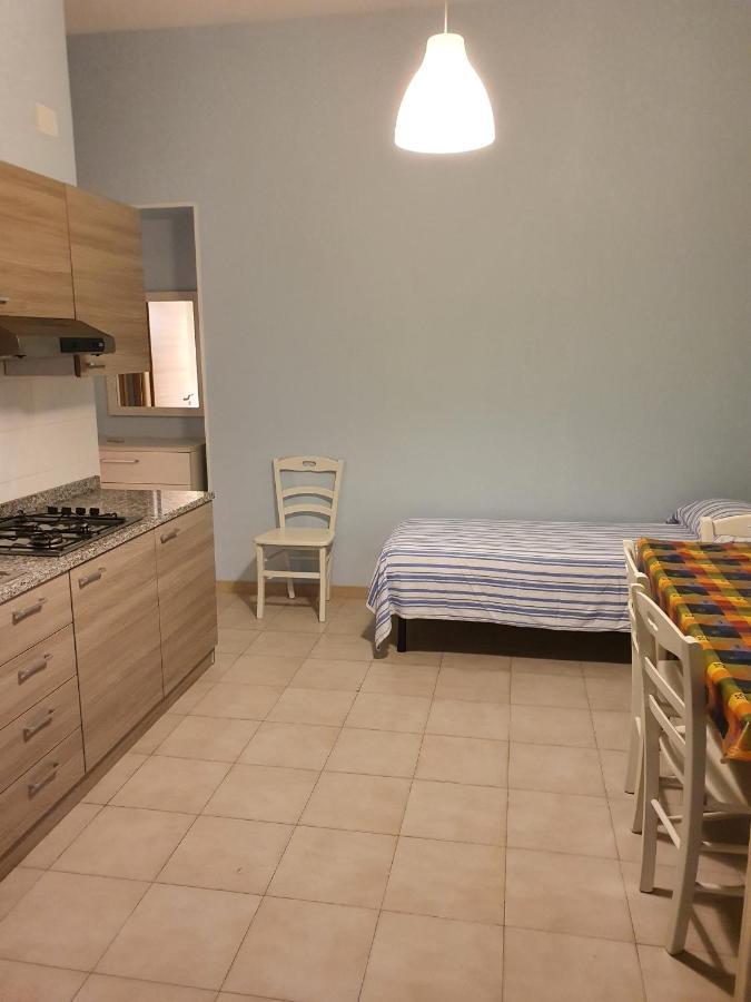 Laura Casa Vacanze Capo Vaticano Ngoại thất bức ảnh