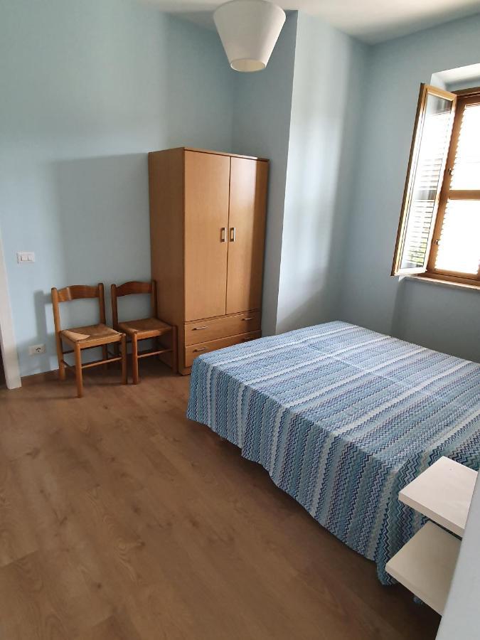 Laura Casa Vacanze Capo Vaticano Ngoại thất bức ảnh