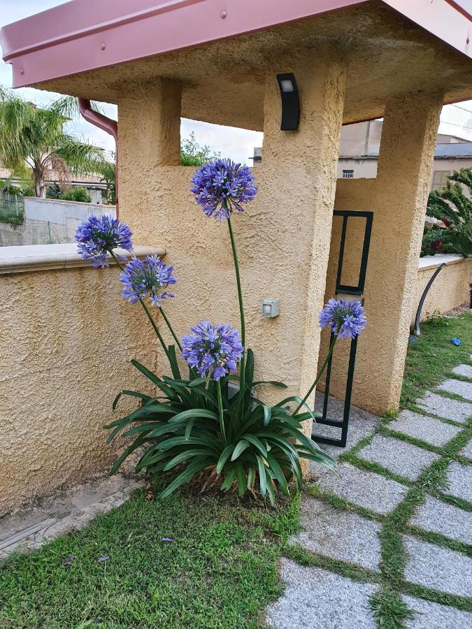Laura Casa Vacanze Capo Vaticano Ngoại thất bức ảnh