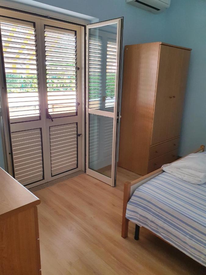 Laura Casa Vacanze Capo Vaticano Ngoại thất bức ảnh