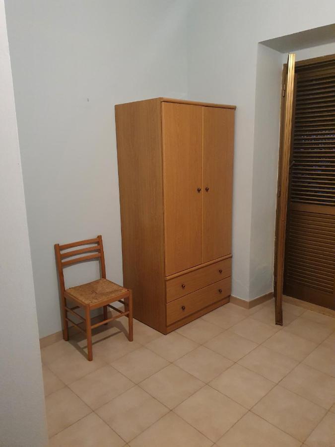 Laura Casa Vacanze Capo Vaticano Ngoại thất bức ảnh