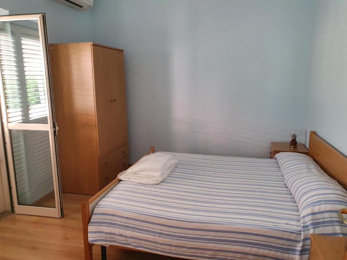 Laura Casa Vacanze Capo Vaticano Ngoại thất bức ảnh
