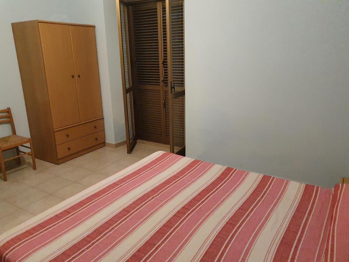 Laura Casa Vacanze Capo Vaticano Ngoại thất bức ảnh