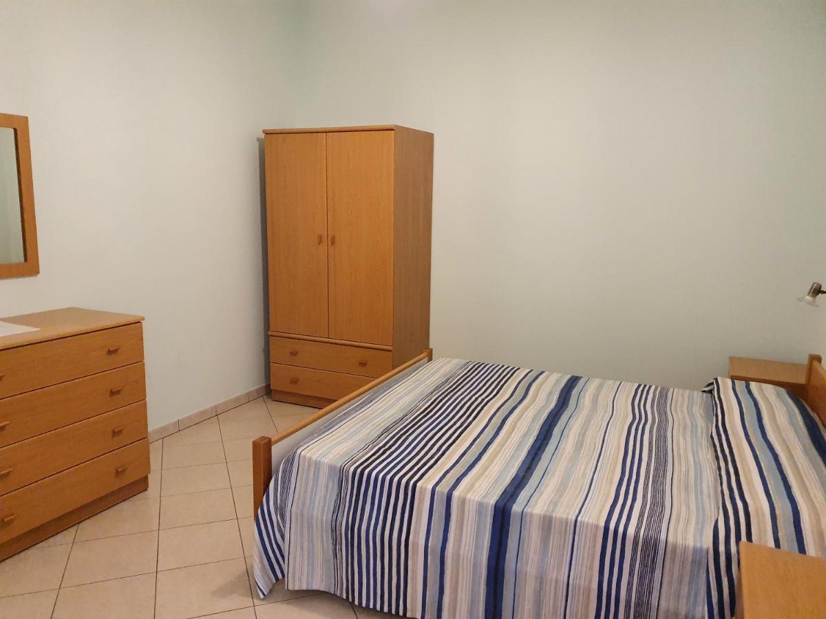 Laura Casa Vacanze Capo Vaticano Ngoại thất bức ảnh