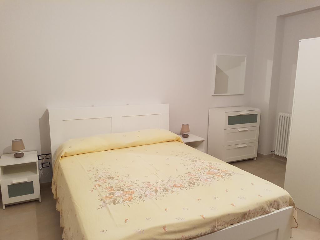 Laura Casa Vacanze Capo Vaticano Ngoại thất bức ảnh