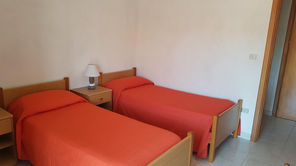 Laura Casa Vacanze Capo Vaticano Ngoại thất bức ảnh