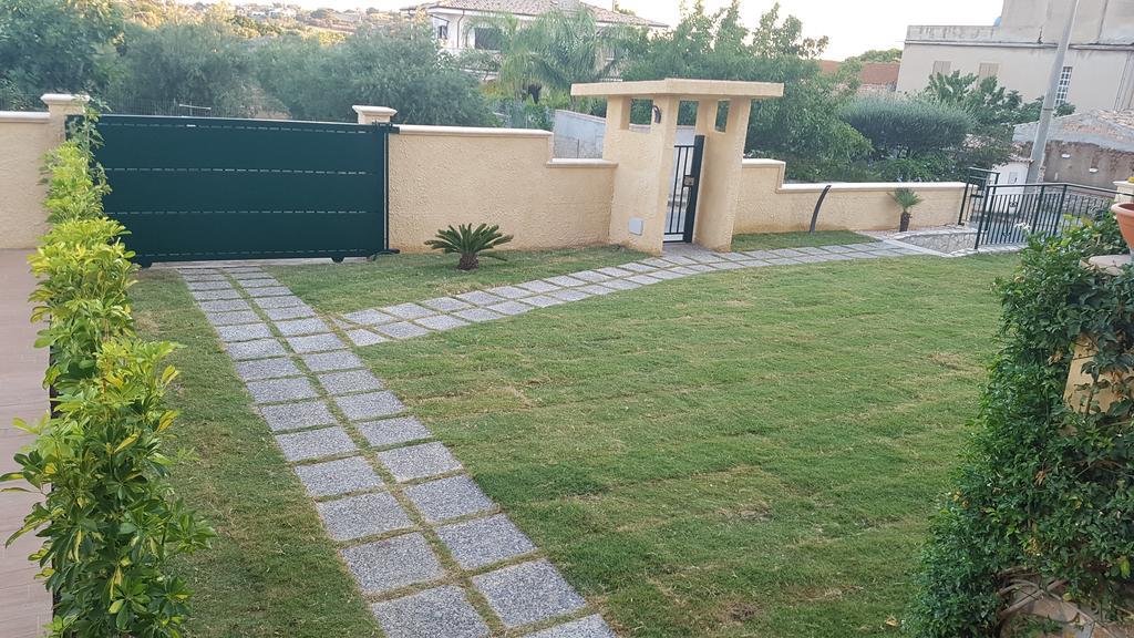 Laura Casa Vacanze Capo Vaticano Ngoại thất bức ảnh